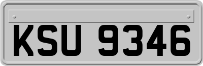 KSU9346
