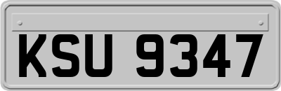 KSU9347
