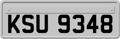 KSU9348