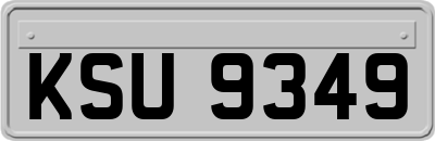 KSU9349