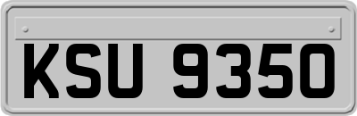 KSU9350