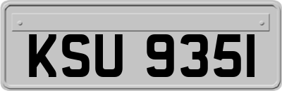 KSU9351