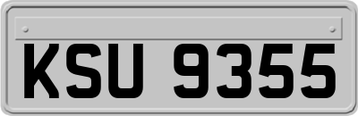 KSU9355