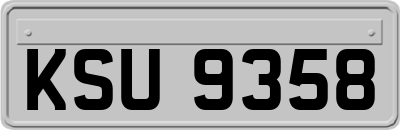 KSU9358