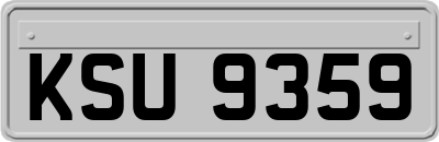KSU9359