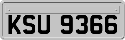 KSU9366