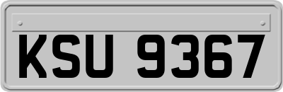 KSU9367
