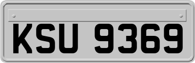 KSU9369