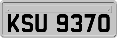 KSU9370