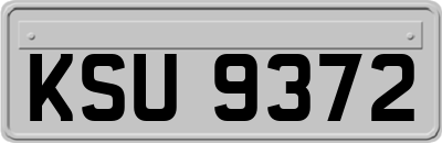 KSU9372