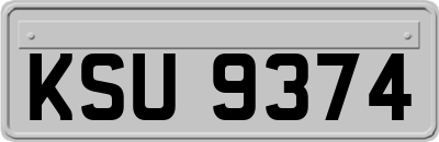KSU9374