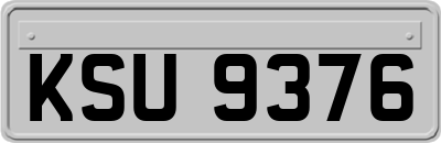 KSU9376