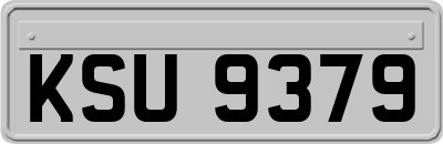 KSU9379