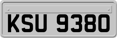 KSU9380