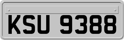 KSU9388