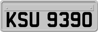 KSU9390