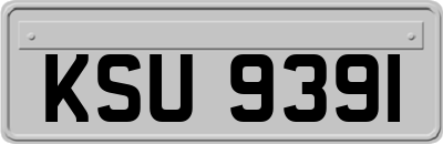 KSU9391