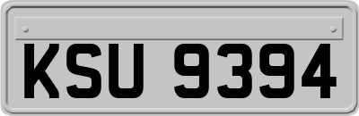 KSU9394