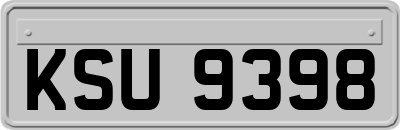 KSU9398