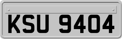 KSU9404