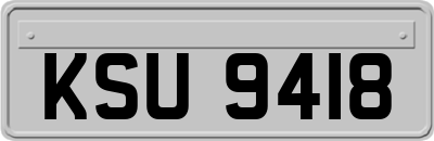 KSU9418