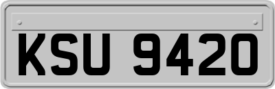KSU9420