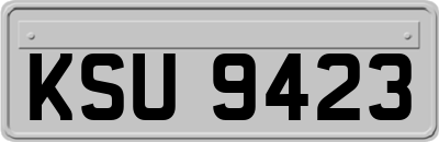 KSU9423