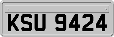 KSU9424