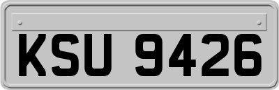 KSU9426