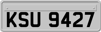 KSU9427