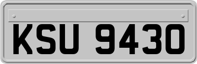 KSU9430