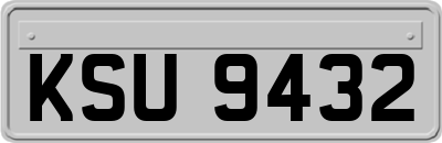 KSU9432