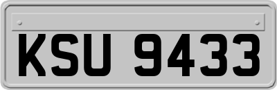 KSU9433