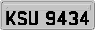 KSU9434