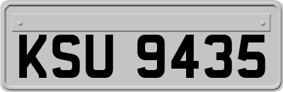 KSU9435