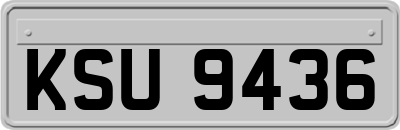 KSU9436