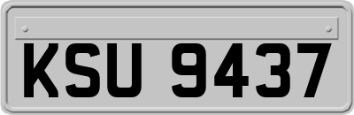 KSU9437