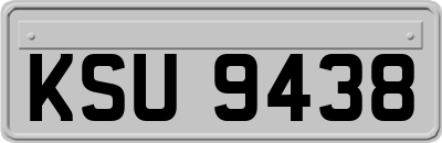KSU9438