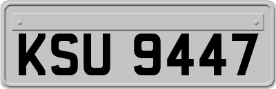 KSU9447