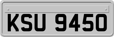 KSU9450