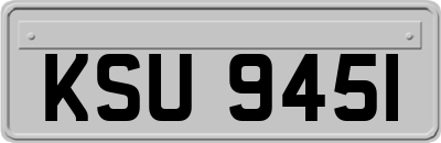 KSU9451