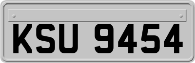 KSU9454