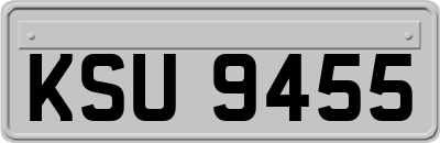 KSU9455
