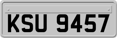 KSU9457