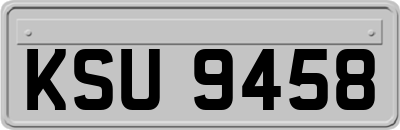 KSU9458