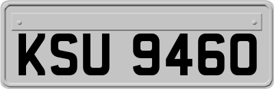 KSU9460