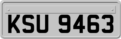 KSU9463