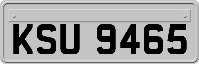 KSU9465