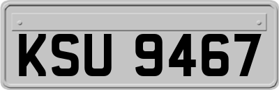 KSU9467