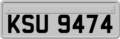 KSU9474